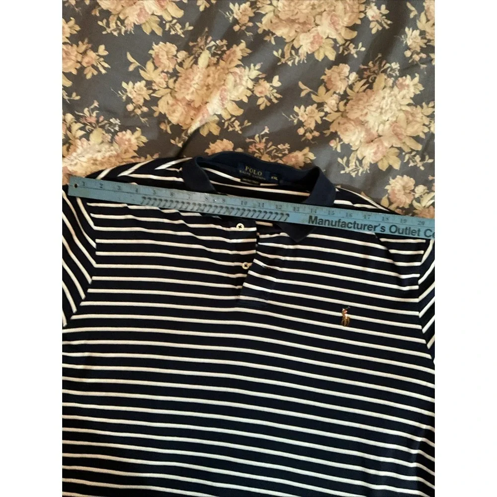 Polo Ralph Lauren elevate your